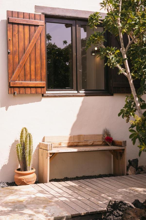 Casa Maja Lajares Exterior foto